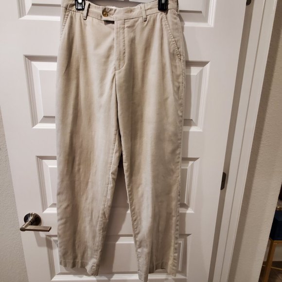 Dillards Classic Club Gold Label Stretch Modern Fit, Size 20 - Picture 6 of 8